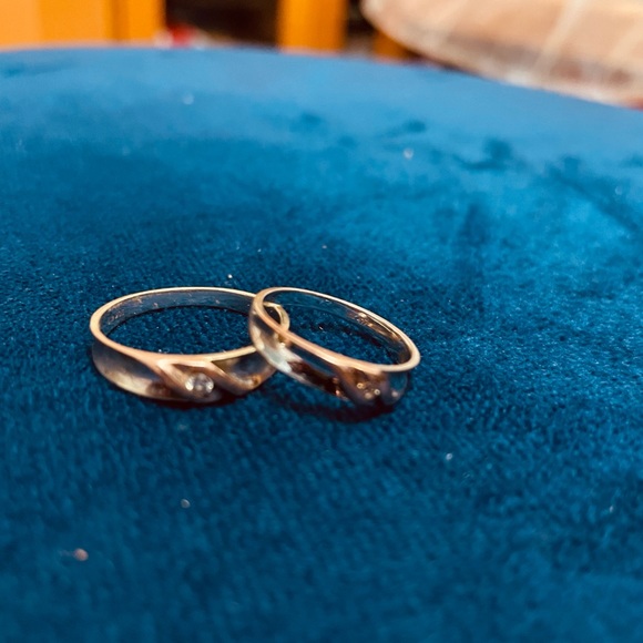 Wedding Band - Picture 5 of 7